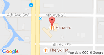Hardee's