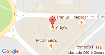 Arby's