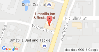 Umatilla Tavern