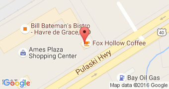 Fox Hollow