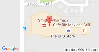 Cafe Rio