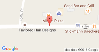 Pair A Dice Pizza