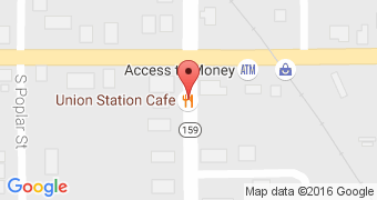 R & S Cafe & Pizza