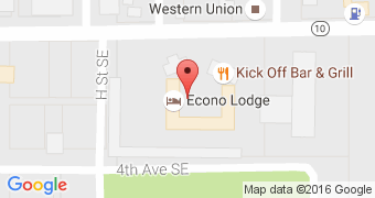 Kick Off Bar and Grill