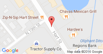 Chavas Mexican Grill