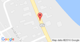 Pauli's Bakery & Restaurant