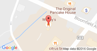 Wendy's