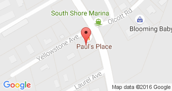 Paul's Place
