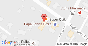 Papa John's