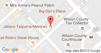 Jalisco Taqueria Mexican Restaurant