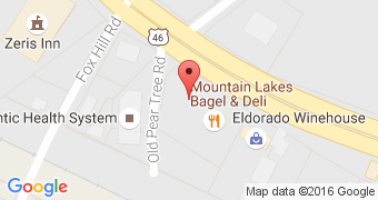 Mountain Lakes Bagel and Deli