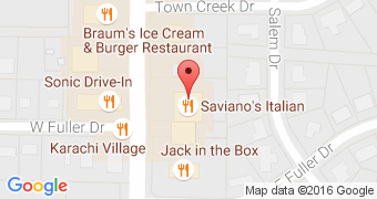 Saviano's Restaurant
