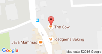 The Cow