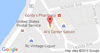 Al's Center Saloon