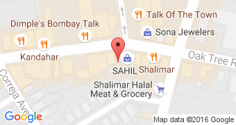 Chowpatty Restaurant