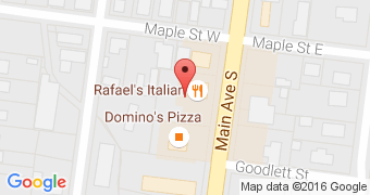 Raphael's Italian Restaurant