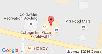 Cottage Inn Pizza
