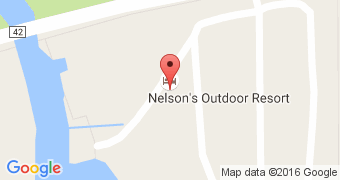Nelson's Gator Hole