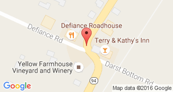 Defiance RoadHouse