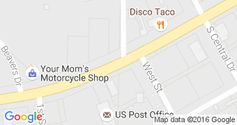 Disco Taco