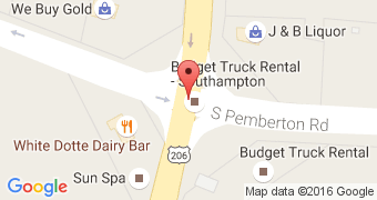 Vincentown Diner
