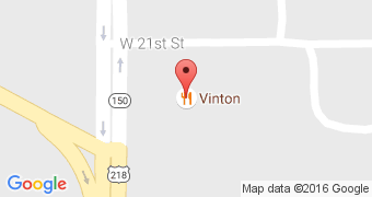 Vinton Family Restaurant