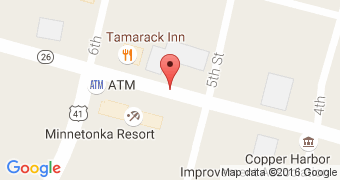 Tamarack Inn Restarant