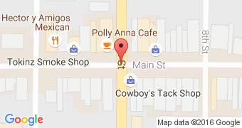 Annex Sports Cafe