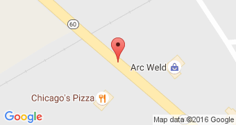 Chicago's Pizza - Mitchell