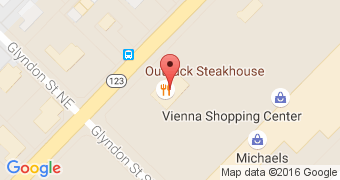 Outback Steakhouse