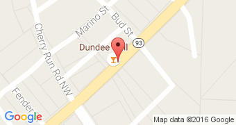 The Dundee Grill
