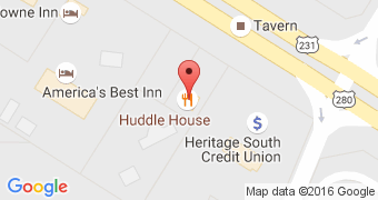 Huddle House