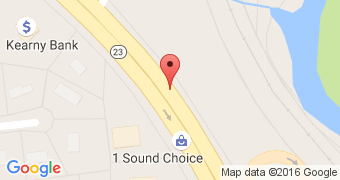 Moe's of Pompton Plains