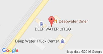 Deepwater Diner