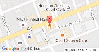 Court Square Cafe