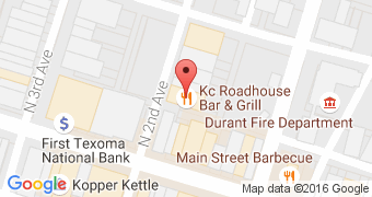 K C Roadhouse Bar and Grill