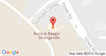 Buca di Beppo