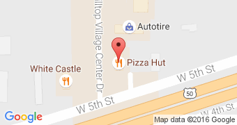 Pizza Hut
