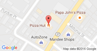 Pizza Hut