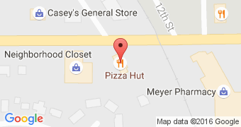 Pizza Hut