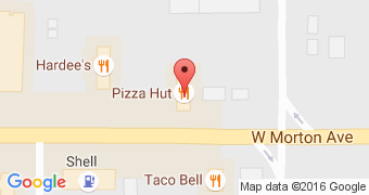 Pizza Hut