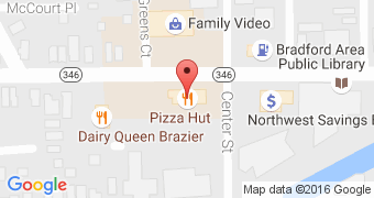 Pizza Hut