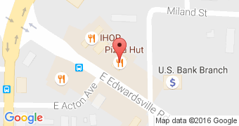 Pizza Hut
