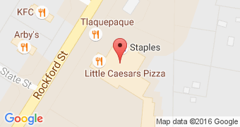 Little Caesars