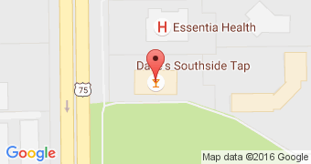 Dave's South Side Tap