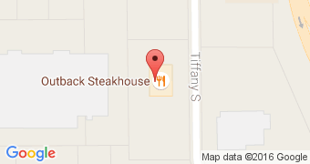 Outback Steakhouse