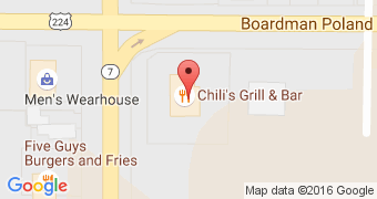 Chili's Grill & Bar