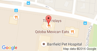 TGI Friday's