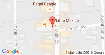 Jalapeno's Mexican Grill