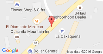 El Diamante Mexican Restaurant